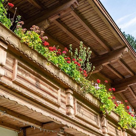 Ferienwohnung Im Haus Stoeckl Angerberg  Εξωτερικό φωτογραφία