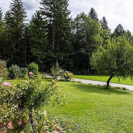 Ferienwohnung Im Haus Stoeckl Angerberg  Εξωτερικό φωτογραφία