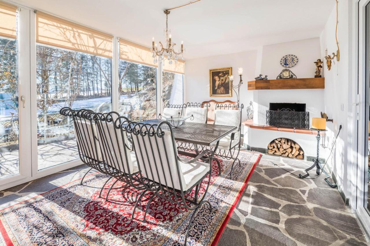Ferienwohnung Im Haus Stoeckl Angerberg  Εξωτερικό φωτογραφία
