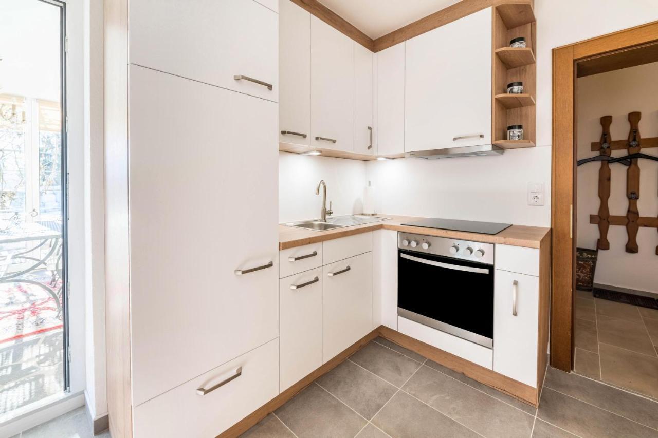 Ferienwohnung Im Haus Stoeckl Angerberg  Εξωτερικό φωτογραφία