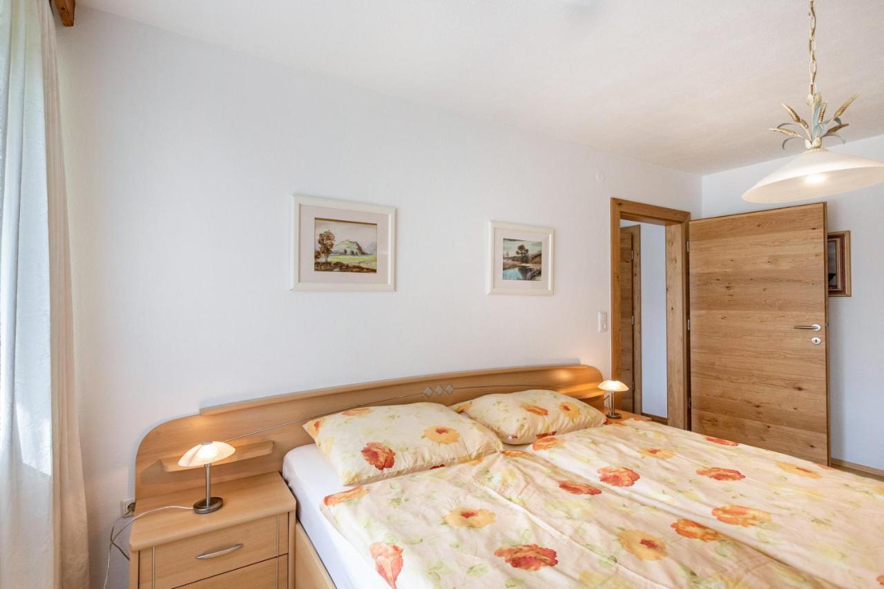Ferienwohnung Im Haus Stoeckl Angerberg  Εξωτερικό φωτογραφία