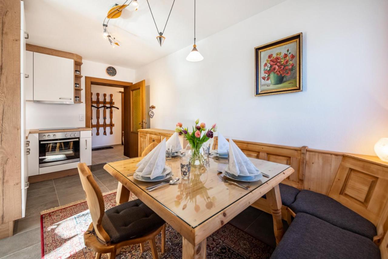 Ferienwohnung Im Haus Stoeckl Angerberg  Εξωτερικό φωτογραφία
