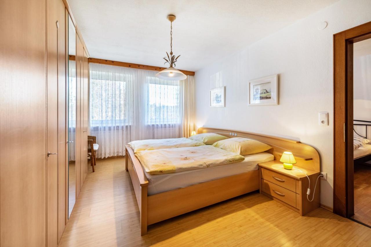 Ferienwohnung Im Haus Stoeckl Angerberg  Εξωτερικό φωτογραφία