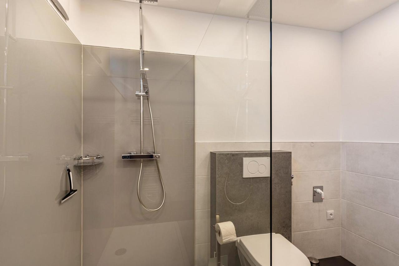 Ferienwohnung Im Haus Stoeckl Angerberg  Εξωτερικό φωτογραφία