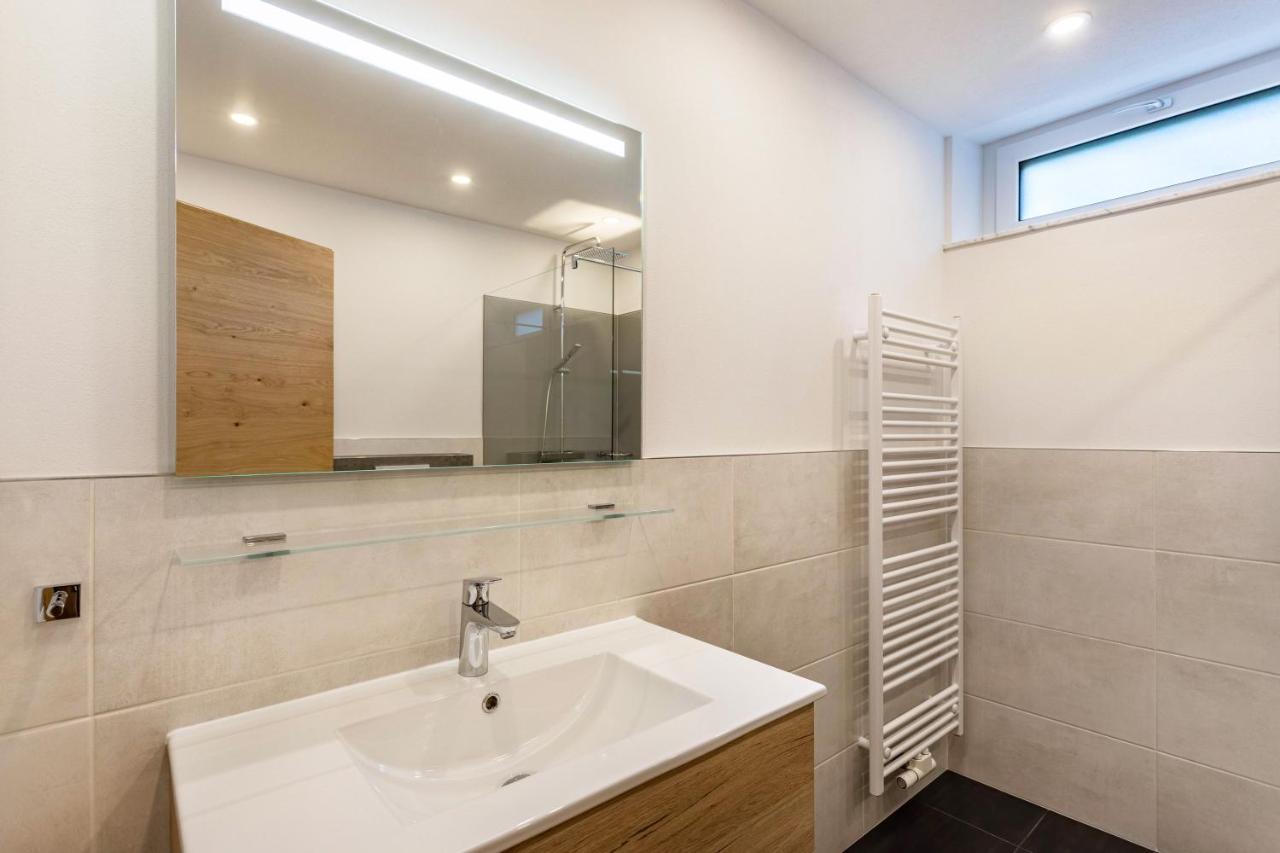 Ferienwohnung Im Haus Stoeckl Angerberg  Εξωτερικό φωτογραφία