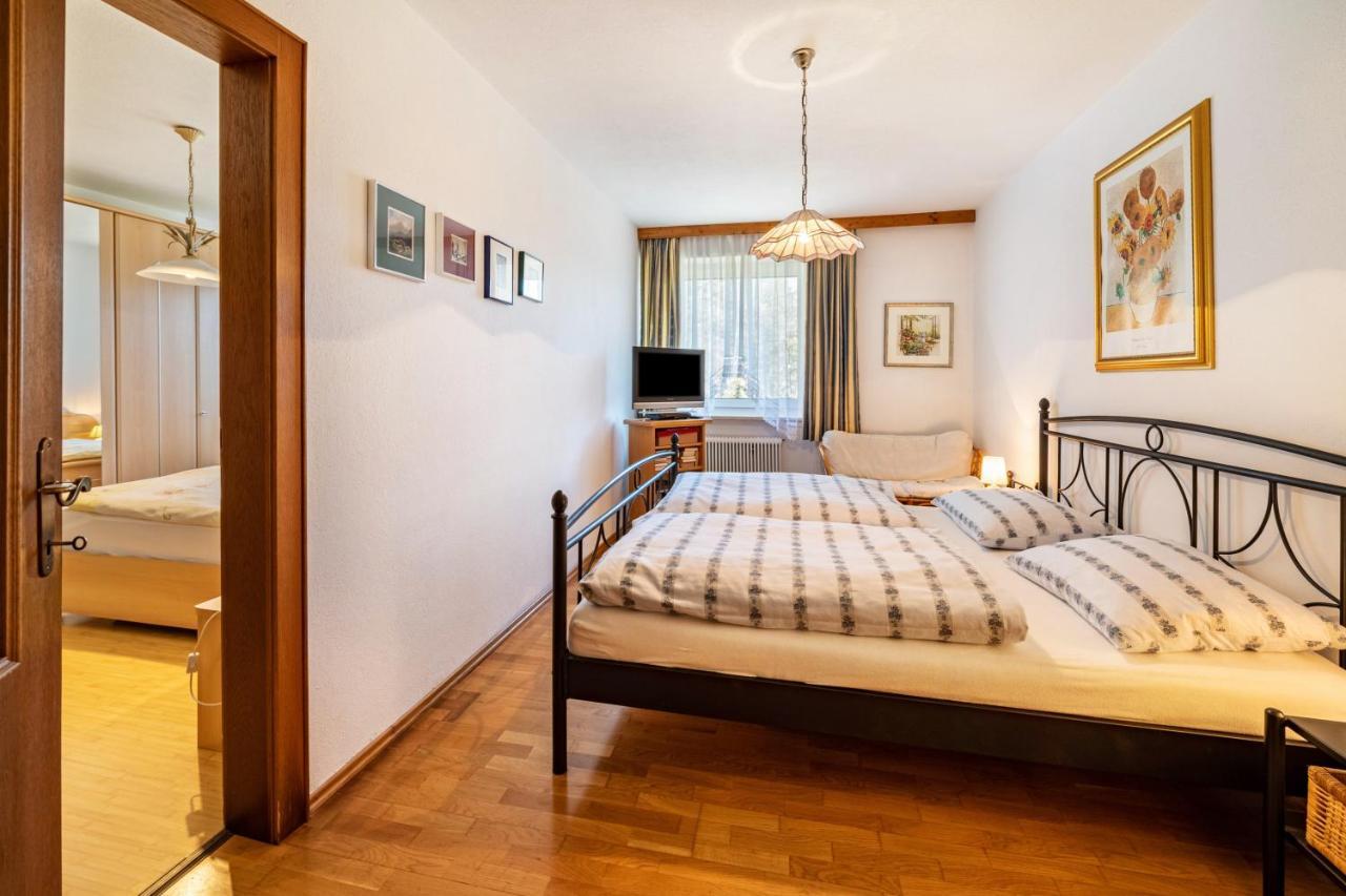 Ferienwohnung Im Haus Stoeckl Angerberg  Εξωτερικό φωτογραφία