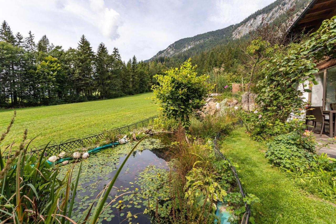 Ferienwohnung Im Haus Stoeckl Angerberg  Εξωτερικό φωτογραφία