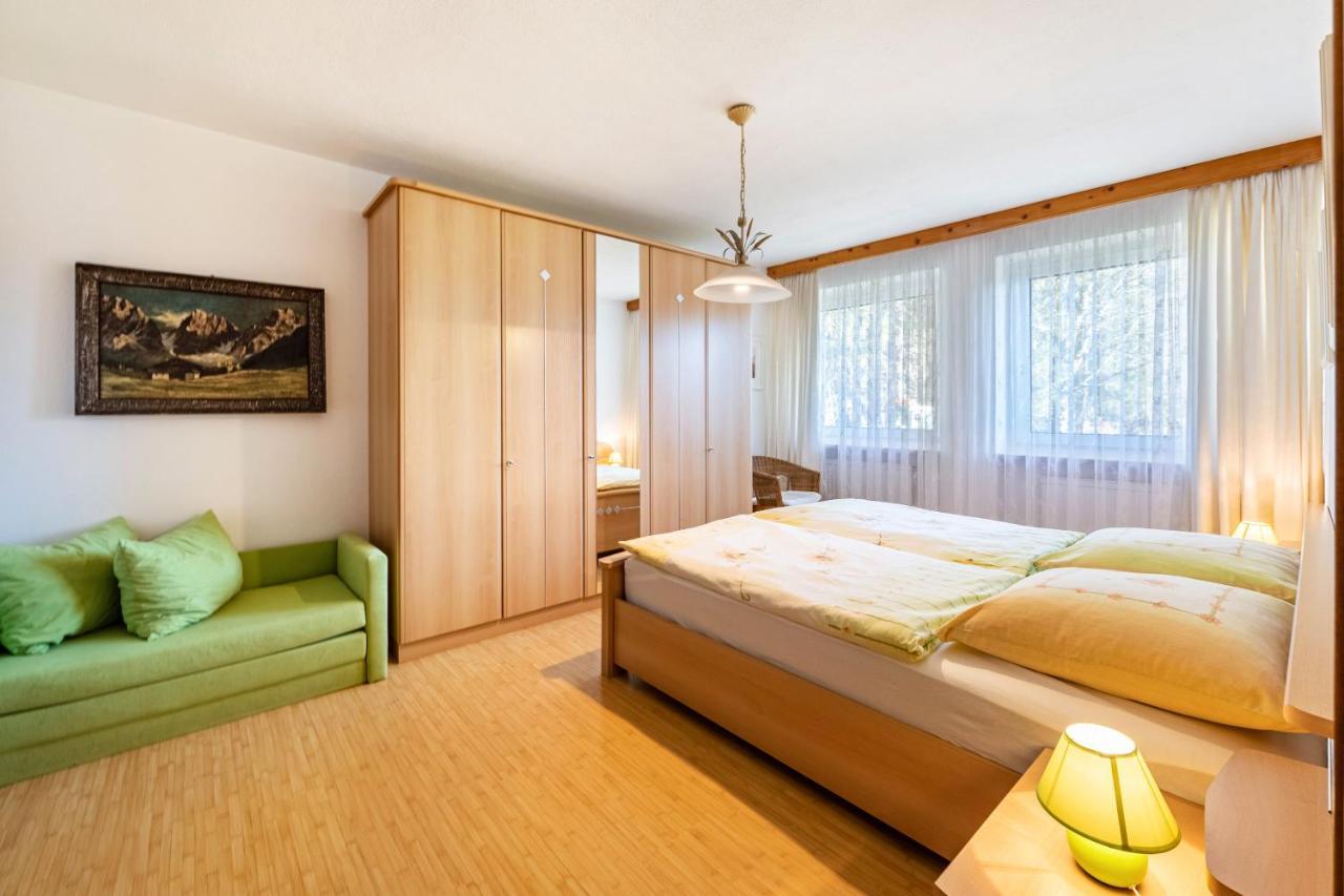 Ferienwohnung Im Haus Stoeckl Angerberg  Εξωτερικό φωτογραφία