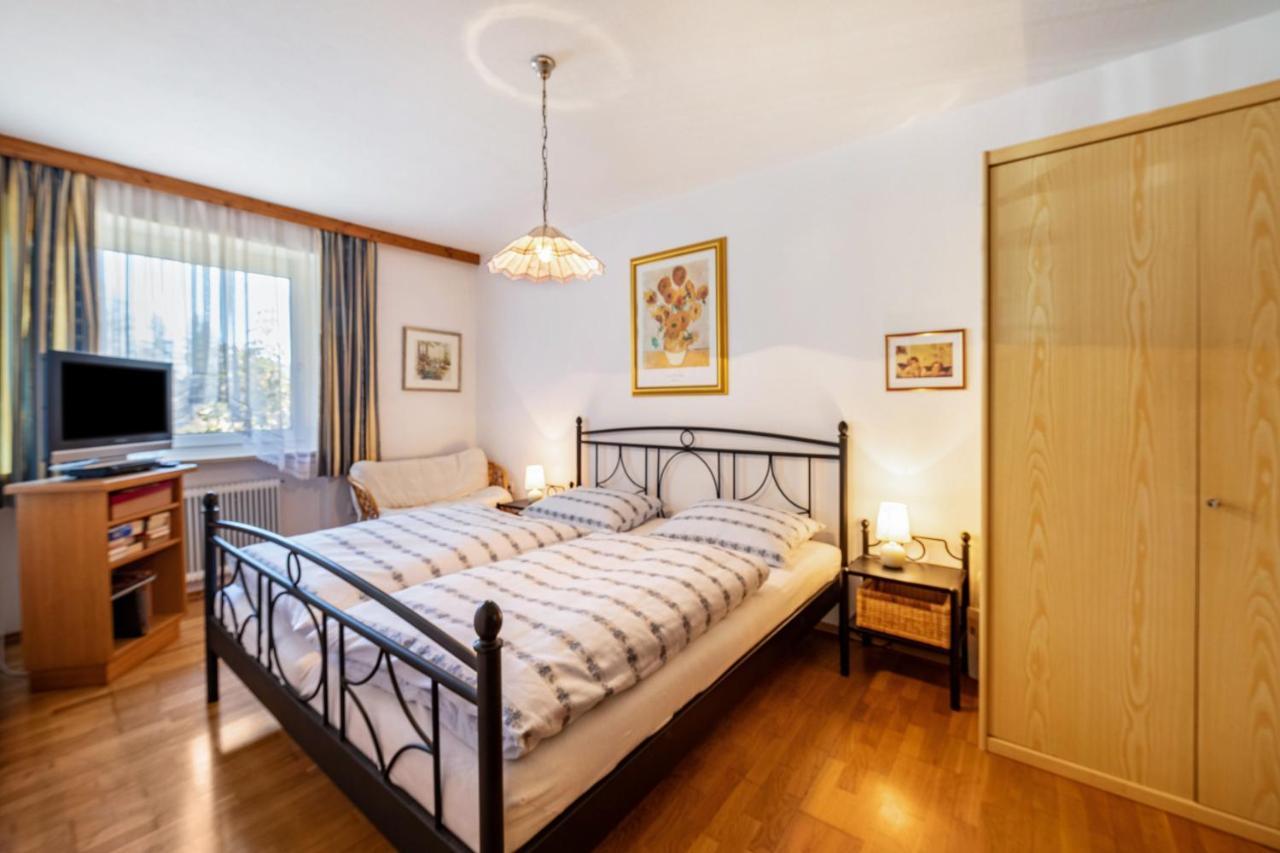 Ferienwohnung Im Haus Stoeckl Angerberg  Εξωτερικό φωτογραφία