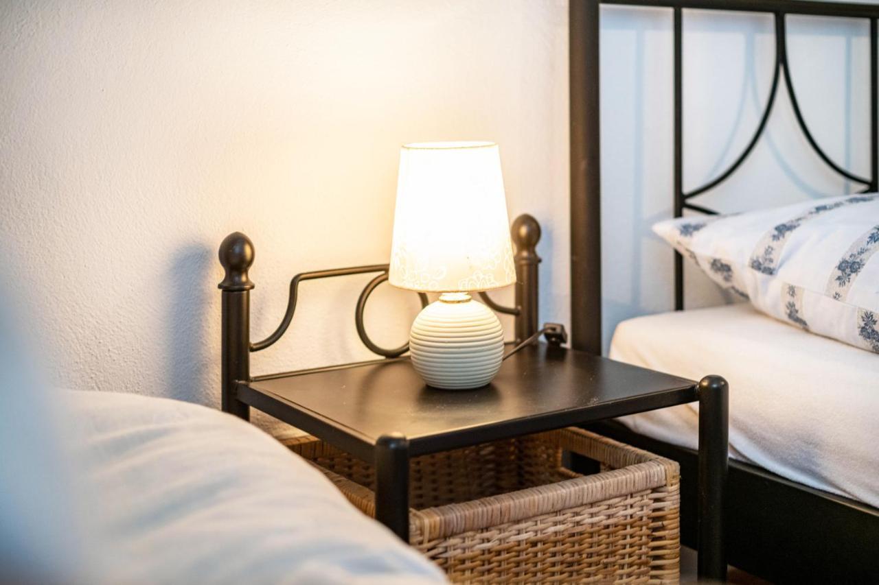 Ferienwohnung Im Haus Stoeckl Angerberg  Εξωτερικό φωτογραφία