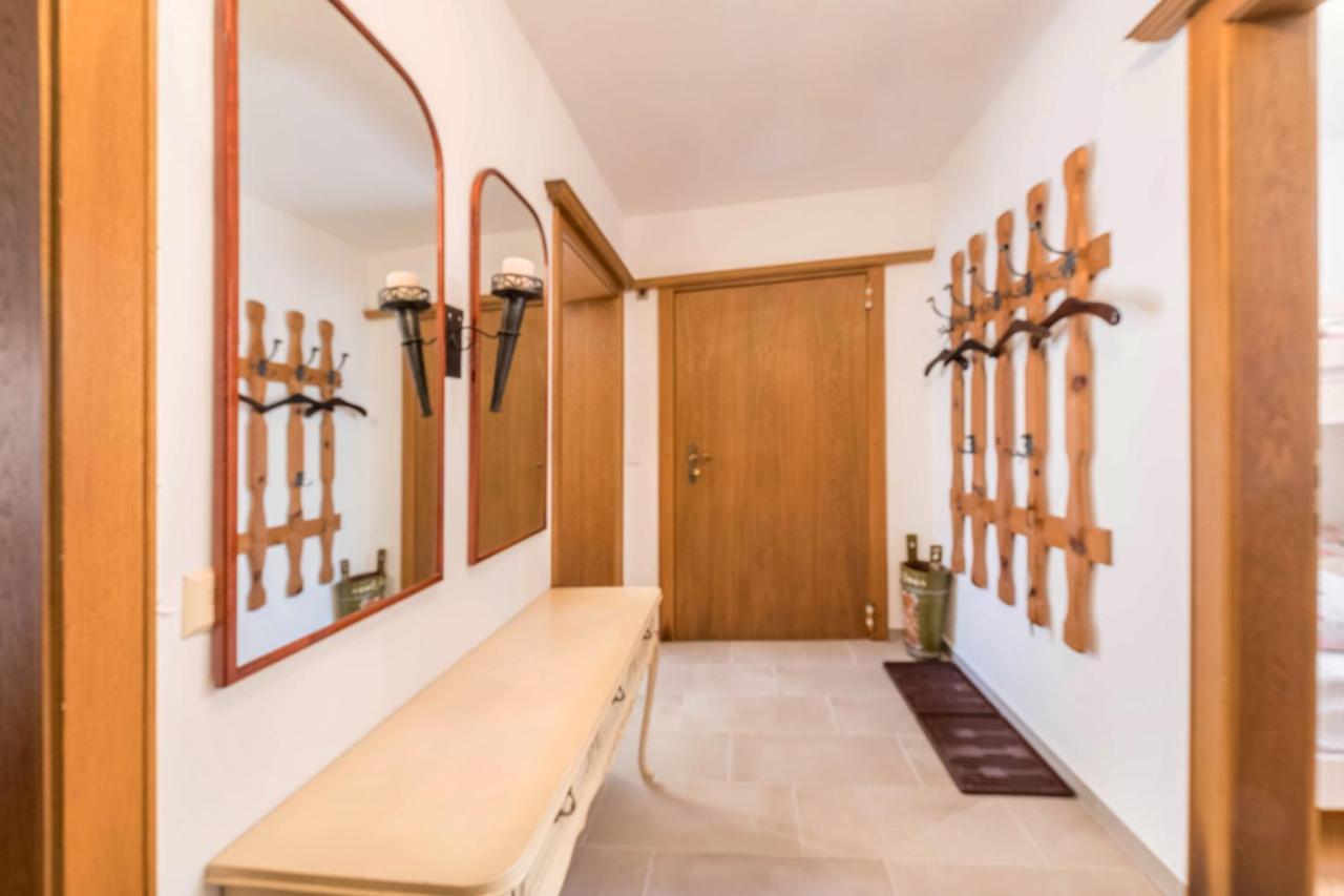 Ferienwohnung Im Haus Stoeckl Angerberg  Εξωτερικό φωτογραφία
