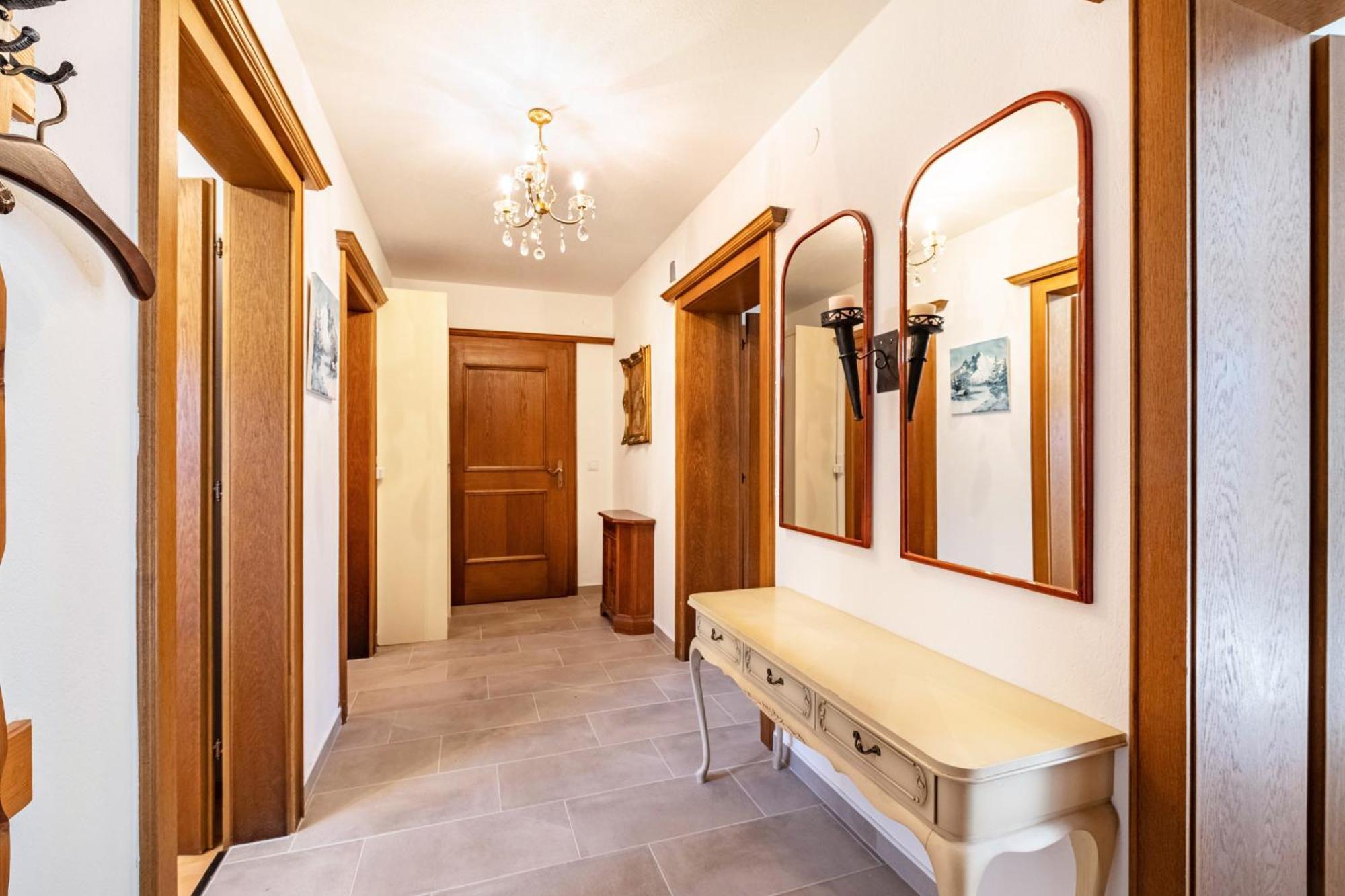 Ferienwohnung Im Haus Stoeckl Angerberg  Εξωτερικό φωτογραφία