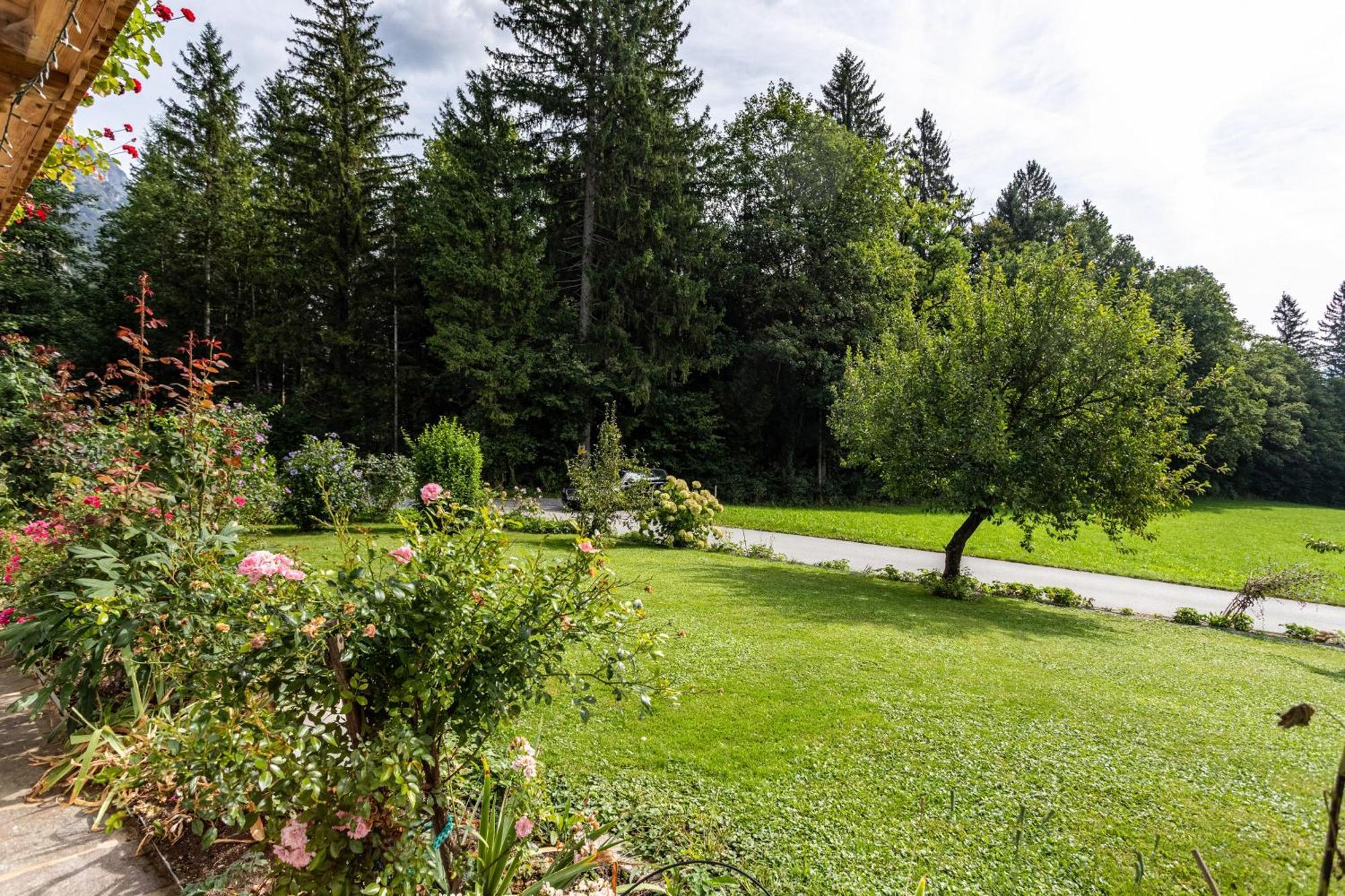 Ferienwohnung Im Haus Stoeckl Angerberg  Εξωτερικό φωτογραφία